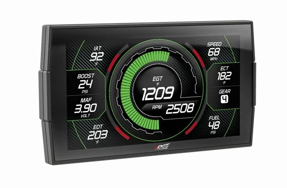 Fits 1994-2019 Ford F-250_F-350-Powerstroke Diesel EDGE Evolution CTS3 85400-100